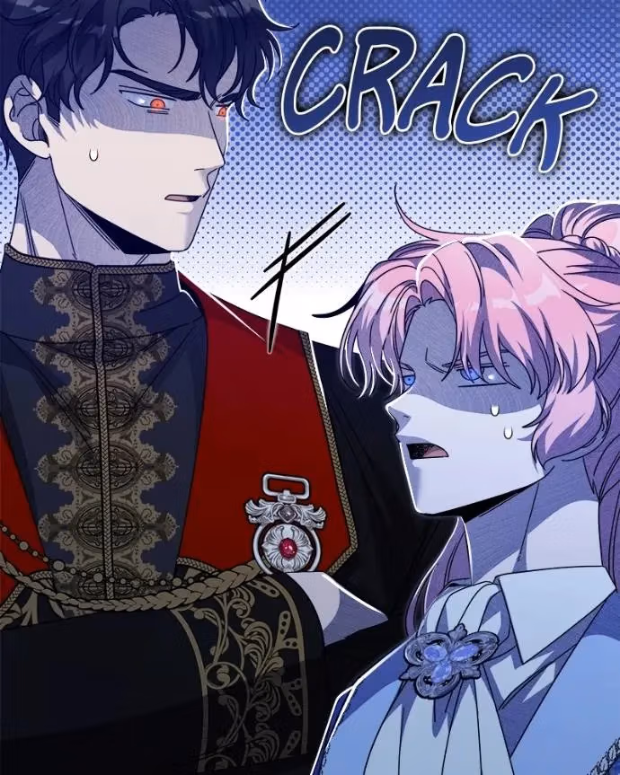 When the Third WheelStrikes Back Chapter 81 page 198 - 