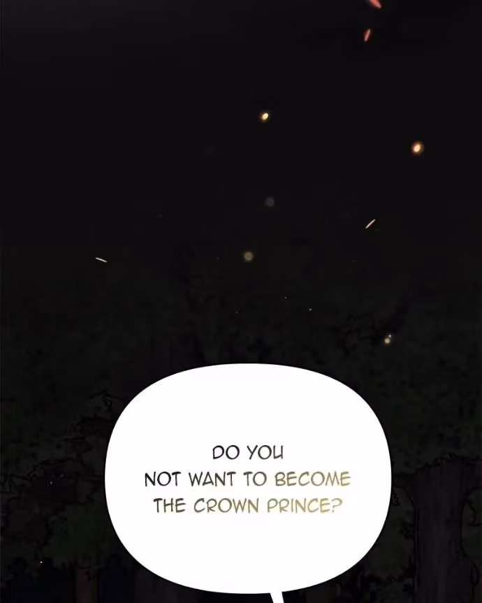When the Third WheelStrikes Back Chapter 81 page 3 - 