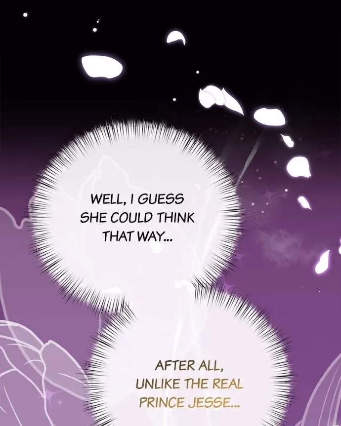 When the Third WheelStrikes Back Chapter 81 page 22 - 
