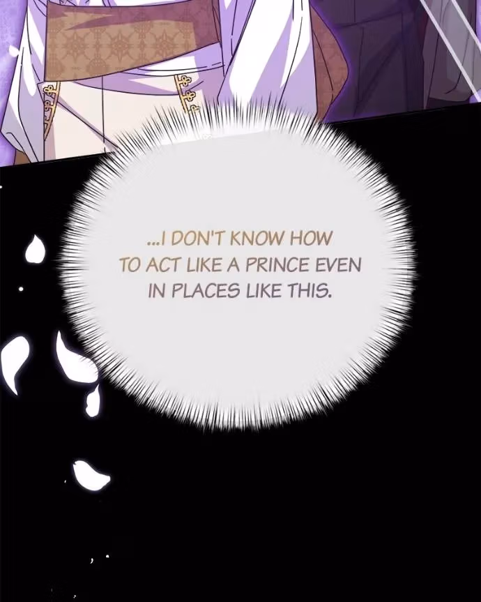 When the Third WheelStrikes Back Chapter 81 page 24 - 
