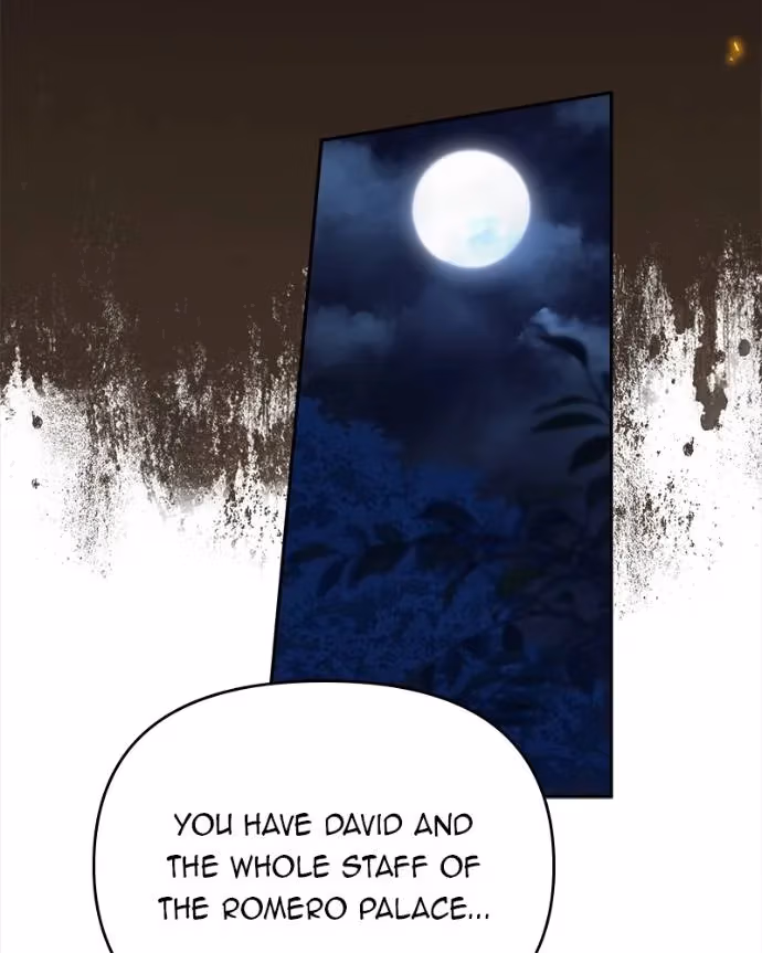 When the Third WheelStrikes Back Chapter 81 page 42 - 