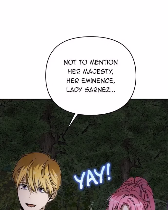 When the Third WheelStrikes Back Chapter 81 page 44 - 