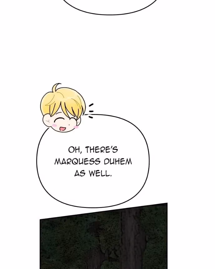 When the Third WheelStrikes Back Chapter 81 page 46 - 