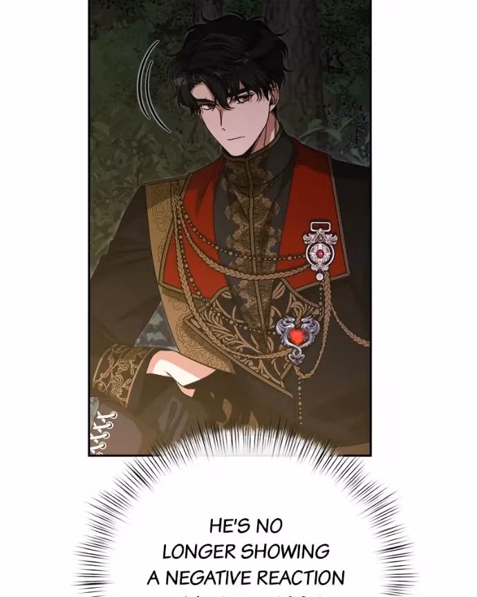 When the Third WheelStrikes Back Chapter 81 page 47 - 