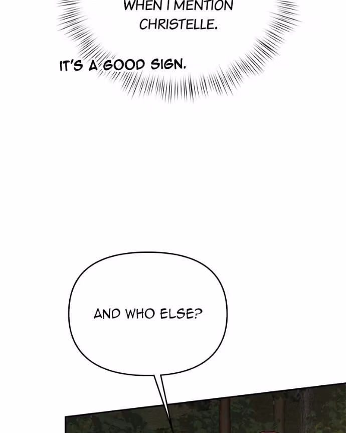 When the Third WheelStrikes Back Chapter 81 page 48 - 