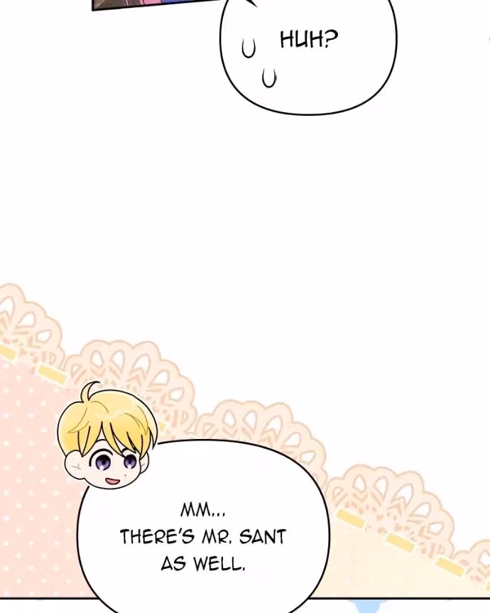 When the Third WheelStrikes Back Chapter 81 page 50 - 