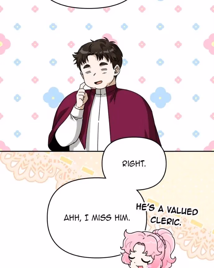 When the Third WheelStrikes Back Chapter 81 page 51 - 