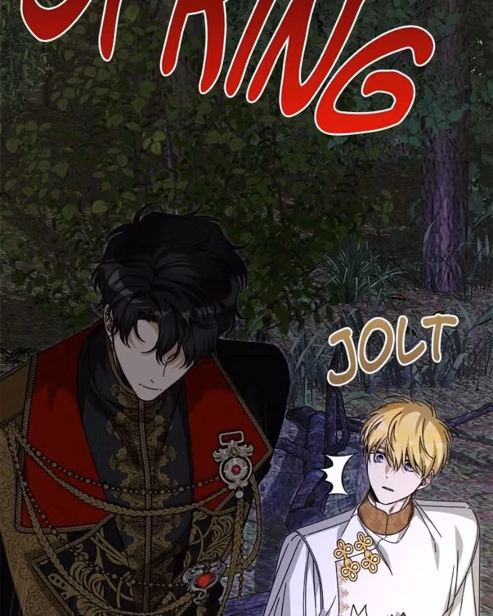When the Third WheelStrikes Back Chapter 81 page 60 - 