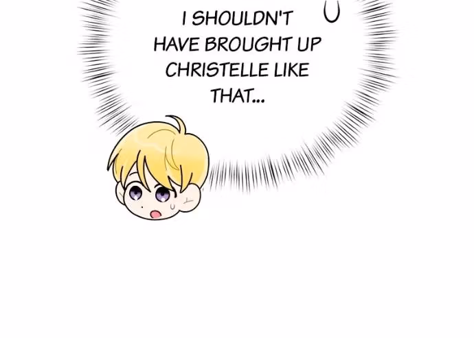When the Third WheelStrikes Back Chapter 81 page 64 - 