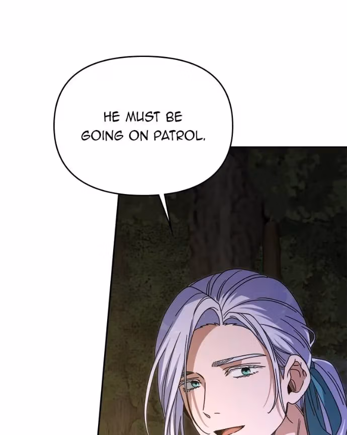 When the Third WheelStrikes Back Chapter 81 page 65 - 
