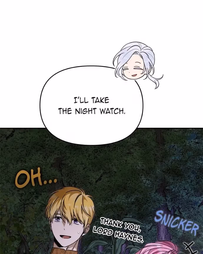 When the Third WheelStrikes Back Chapter 81 page 67 - 