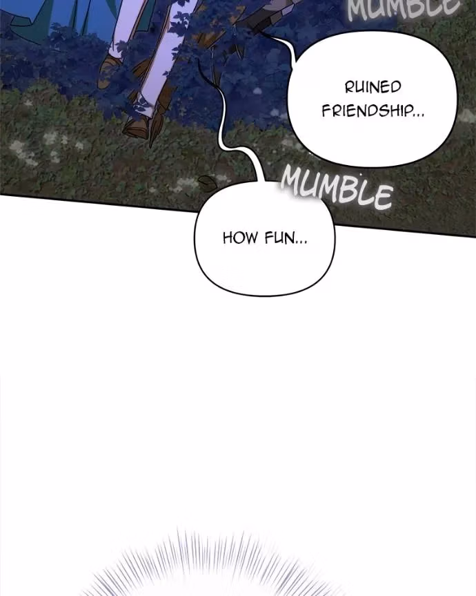 When the Third WheelStrikes Back Chapter 81 page 72 - 