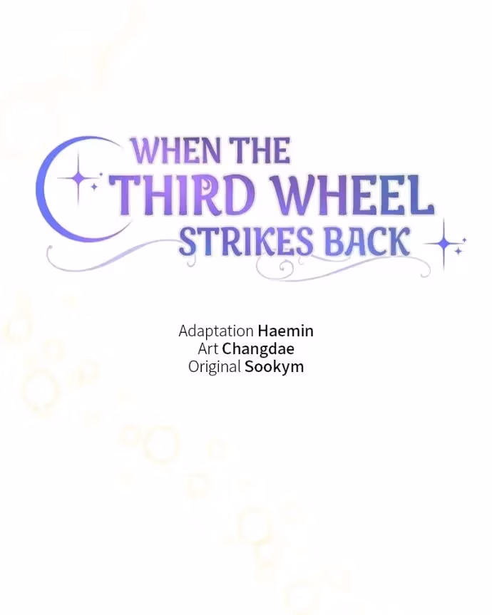 When the Third WheelStrikes Back Chapter 81 page 78 - 