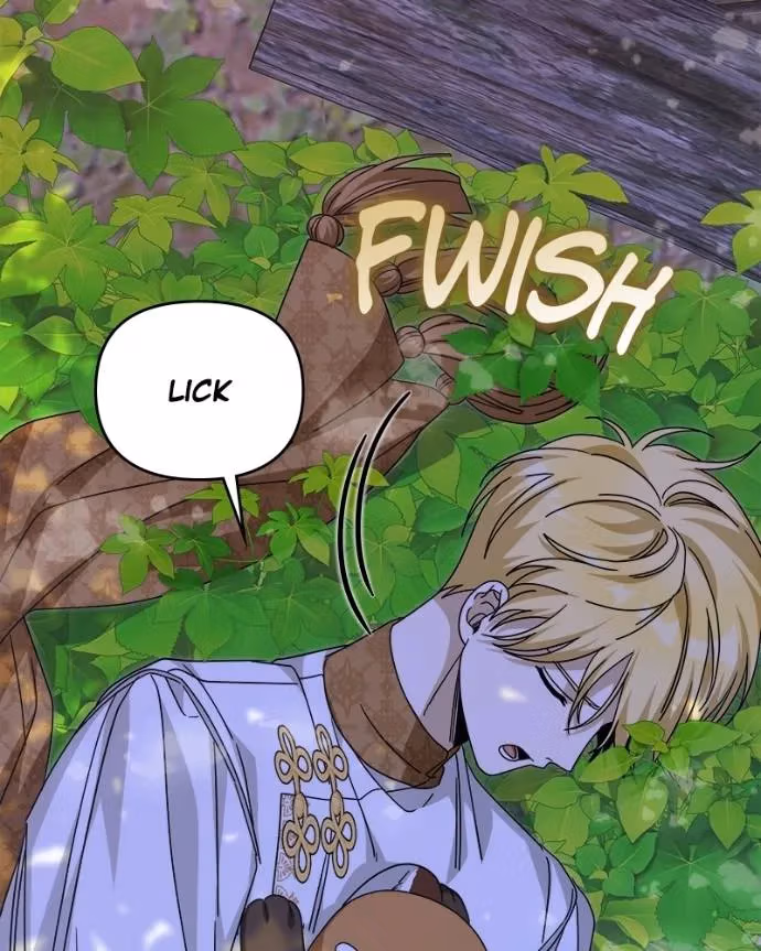 When the Third WheelStrikes Back Chapter 81 page 82 - 