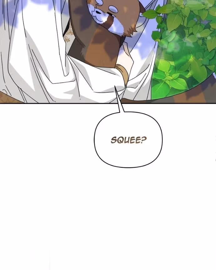 When the Third WheelStrikes Back Chapter 81 page 83 - 