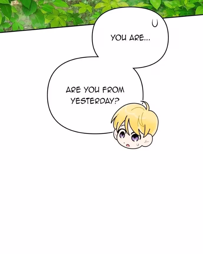 When the Third WheelStrikes Back Chapter 81 page 90 - 
