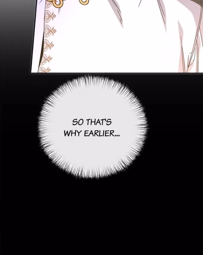 When the Third WheelStrikes Back Chapter 81 page 10 - 