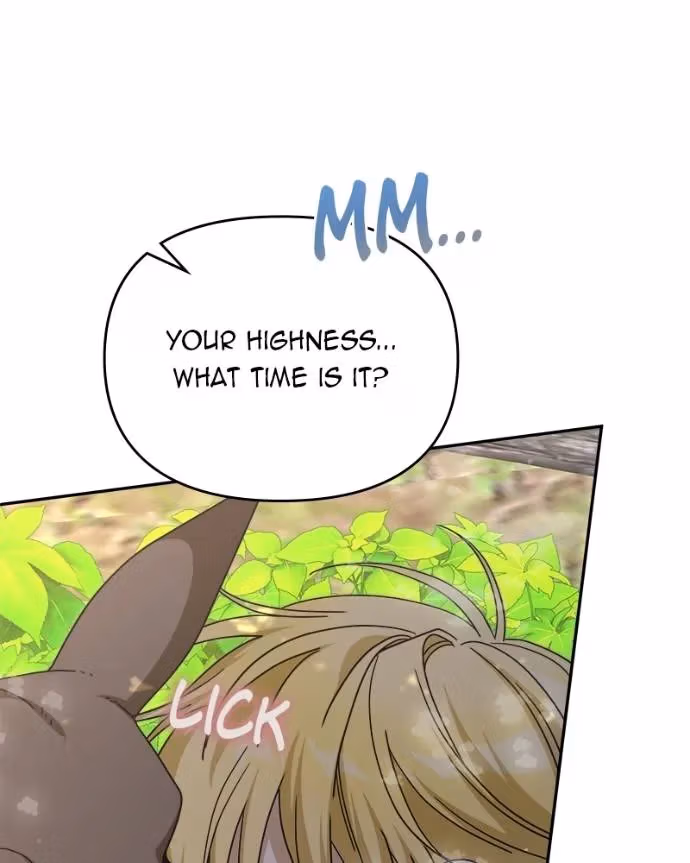 When the Third WheelStrikes Back Chapter 81 page 91 - 