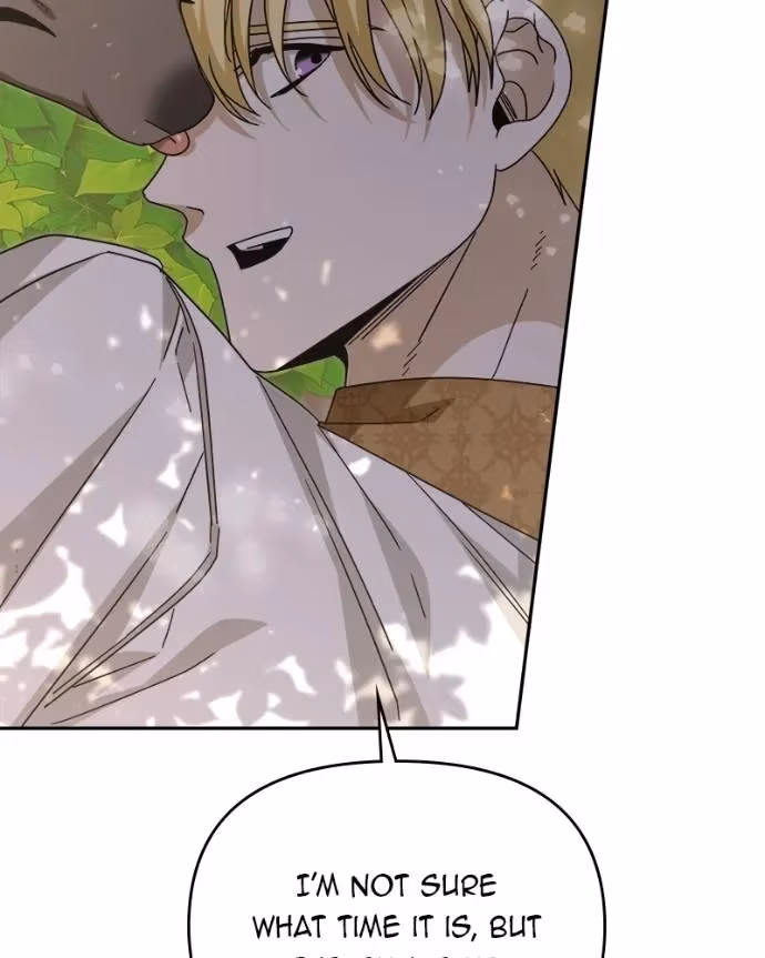 When the Third WheelStrikes Back Chapter 81 page 92 - 