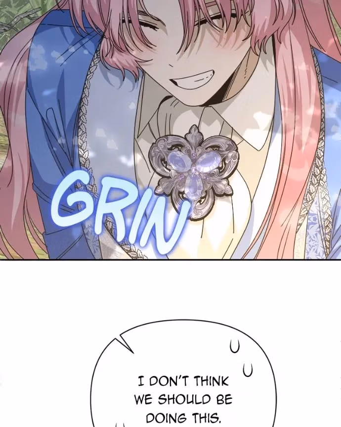 When the Third WheelStrikes Back Chapter 81 page 100 - 