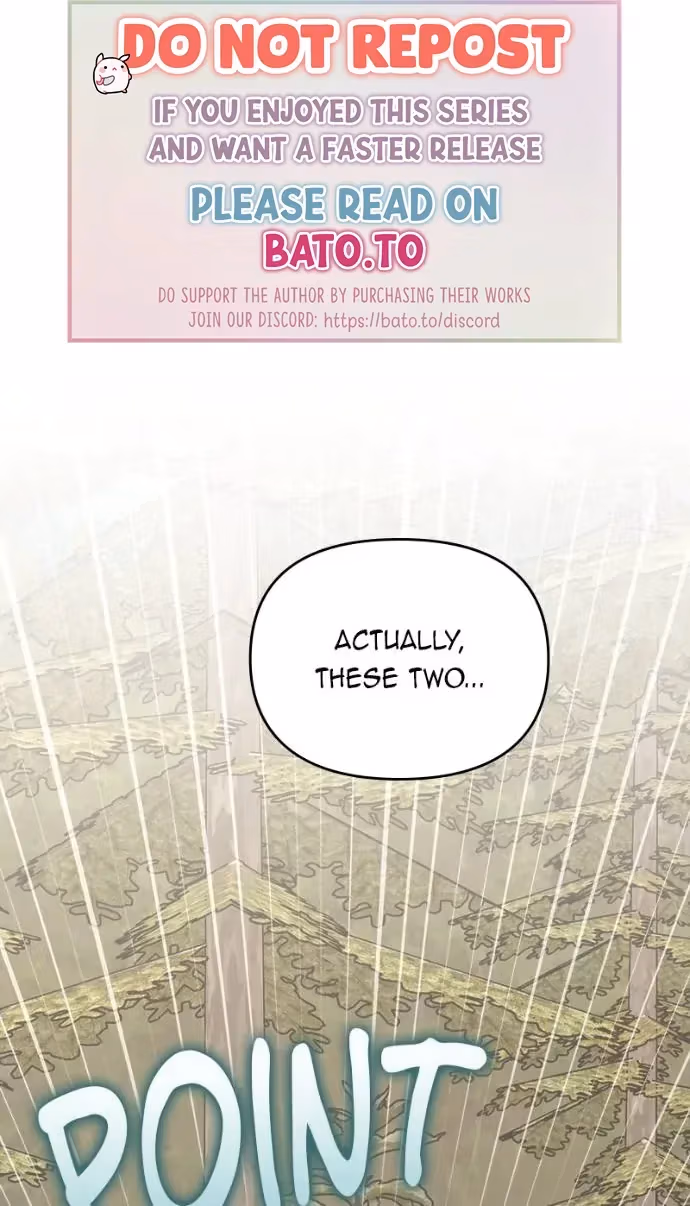 When the Third WheelStrikes Back Chapter 82 page 1 - 