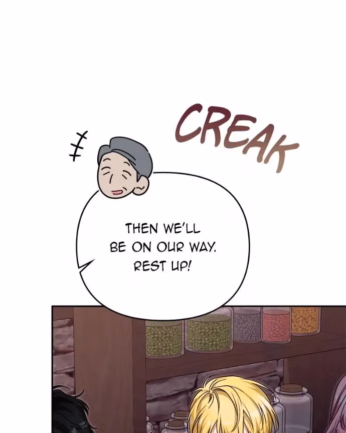 When the Third WheelStrikes Back Chapter 82 page 102 - 