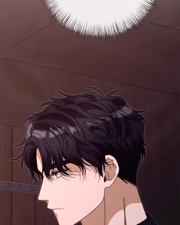When the Third WheelStrikes Back Chapter 82 page 104 - 