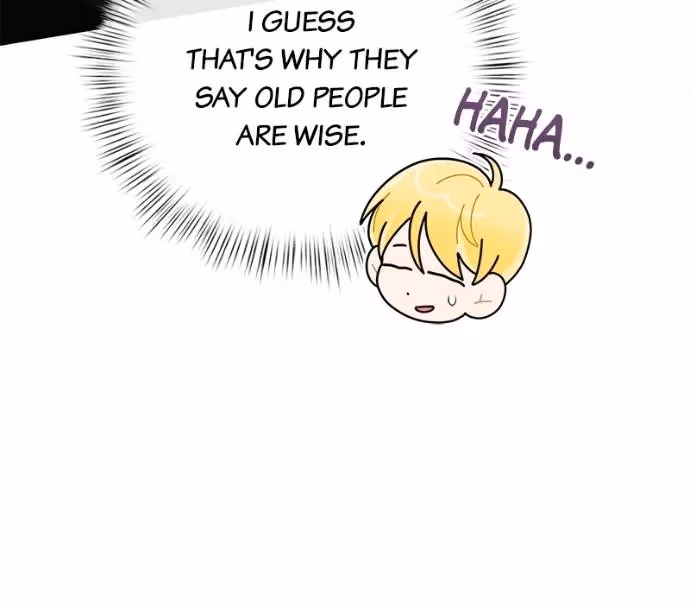 When the Third WheelStrikes Back Chapter 82 page 106 - 