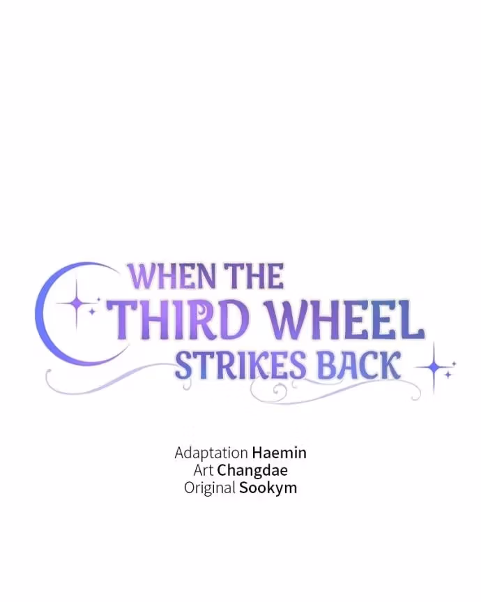 When the Third WheelStrikes Back Chapter 82 page 107 - 