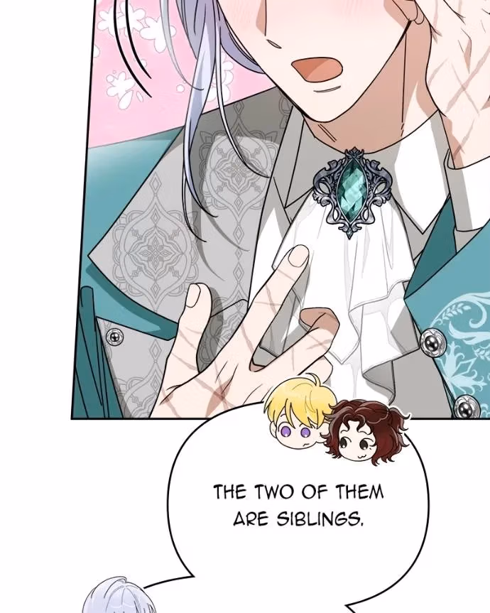 When the Third WheelStrikes Back Chapter 82 page 12 - 