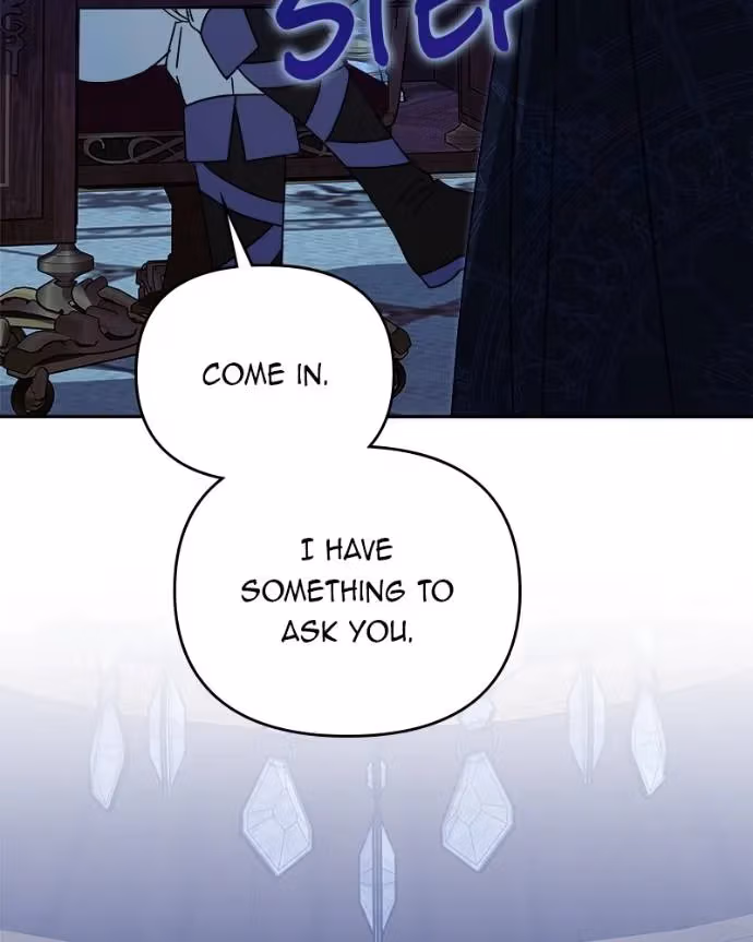 When the Third WheelStrikes Back Chapter 82 page 111 - 