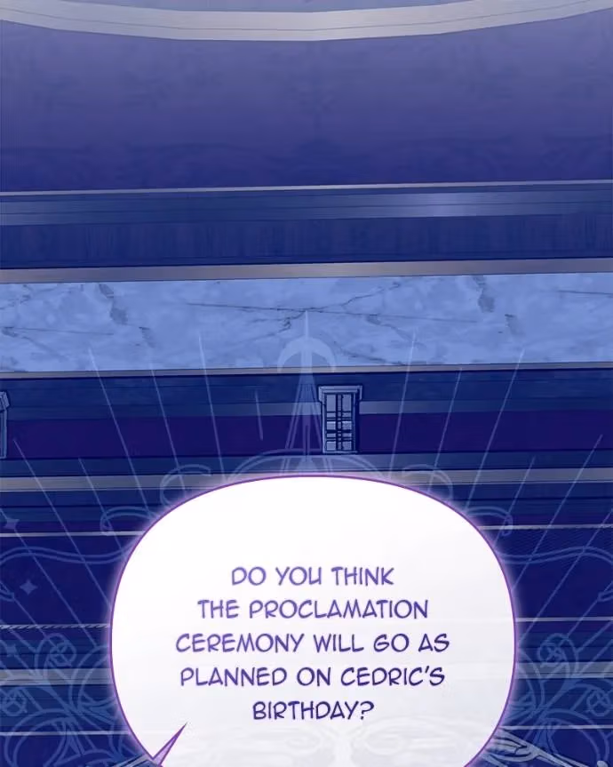 When the Third WheelStrikes Back Chapter 82 page 112 - 
