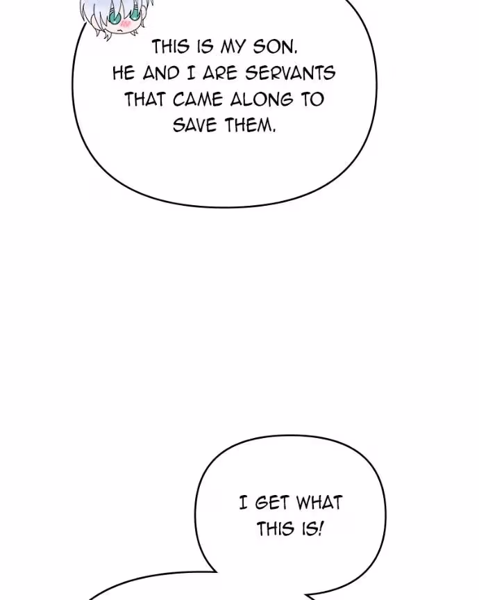 When the Third WheelStrikes Back Chapter 82 page 13 - 