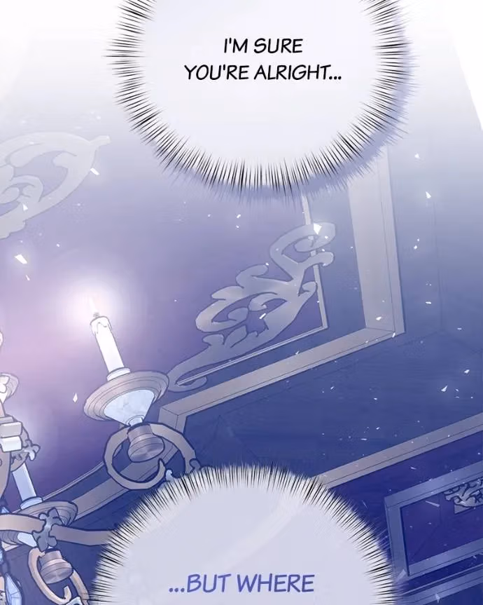 When the Third WheelStrikes Back Chapter 82 page 129 - 