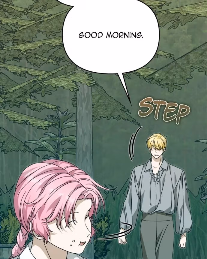 When the Third WheelStrikes Back Chapter 82 page 145 - 