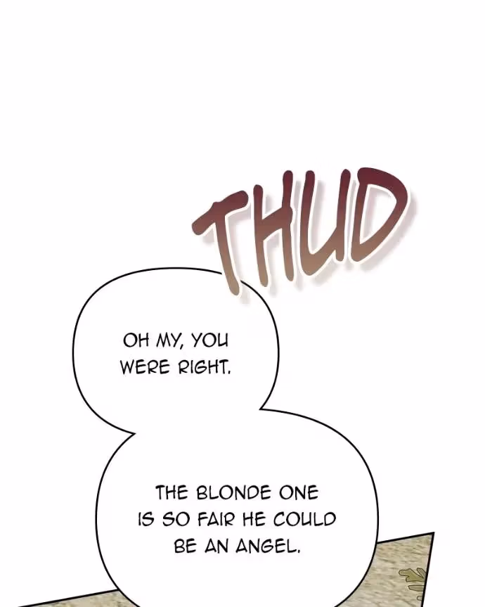 When the Third WheelStrikes Back Chapter 82 page 147 - 