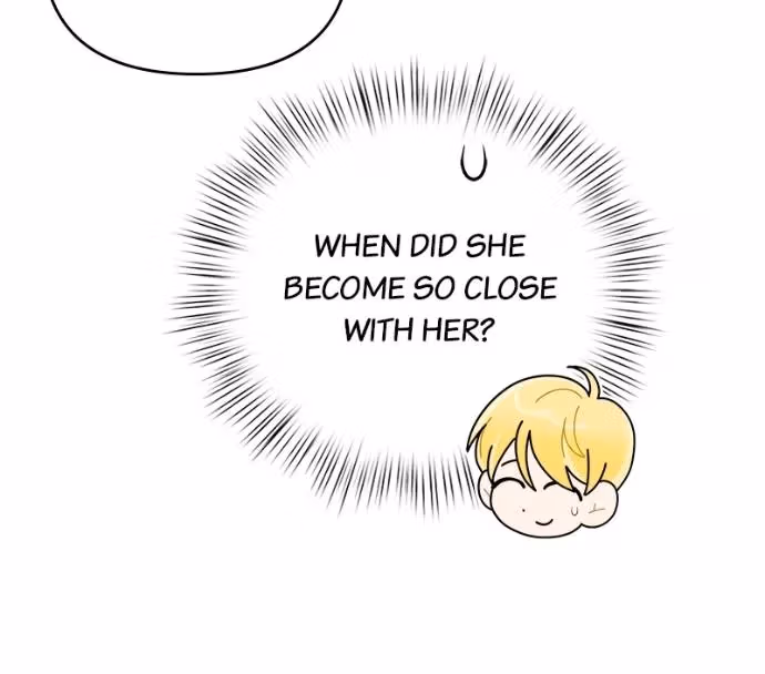 When the Third WheelStrikes Back Chapter 82 page 149 - 