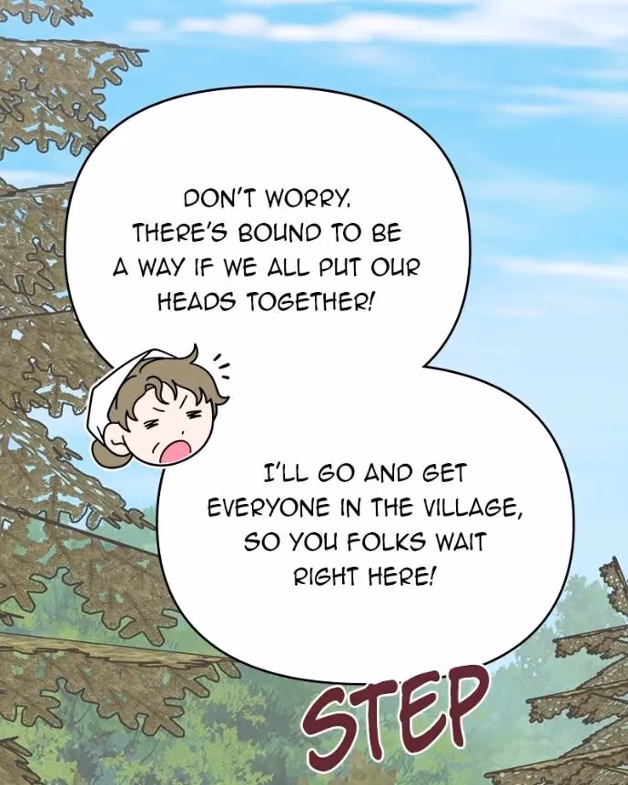 When the Third WheelStrikes Back Chapter 82 page 16 - 