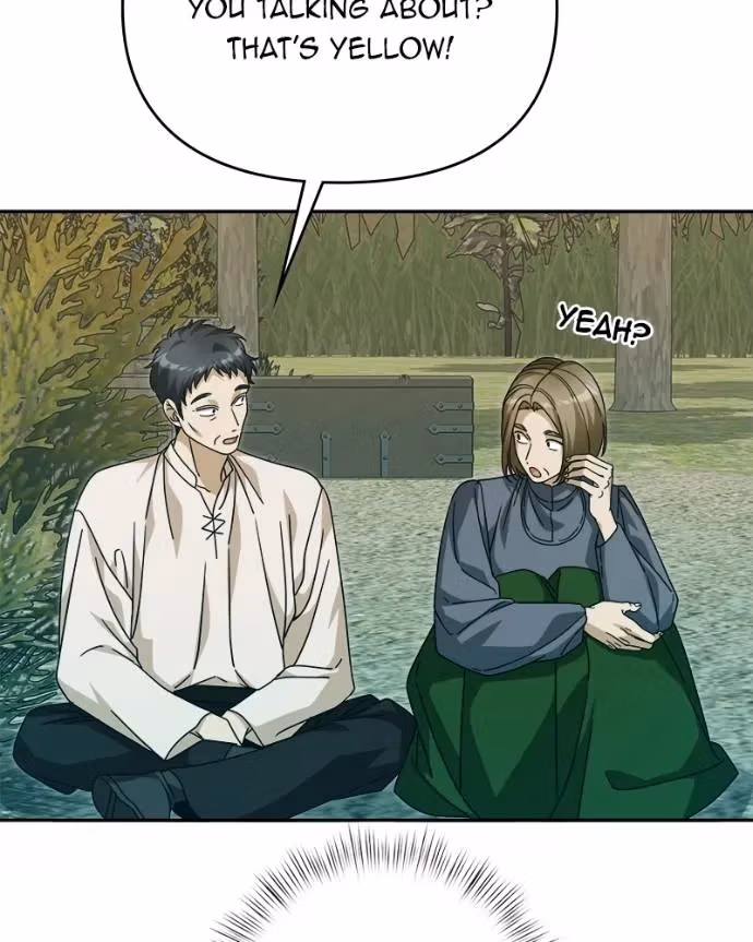 When the Third WheelStrikes Back Chapter 82 page 156 - 