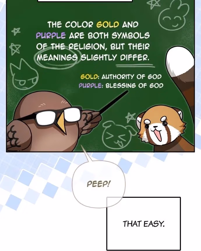 When the Third WheelStrikes Back Chapter 82 page 158 - 