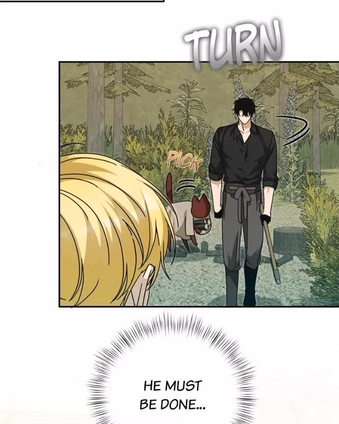 When the Third WheelStrikes Back Chapter 82 page 160 - 
