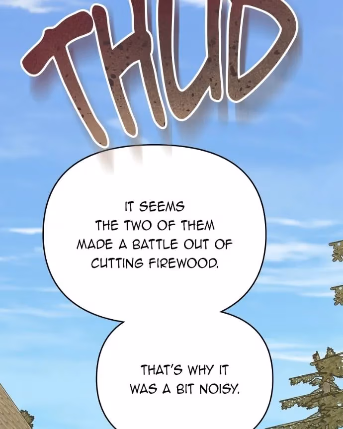 When the Third WheelStrikes Back Chapter 82 page 165 - 