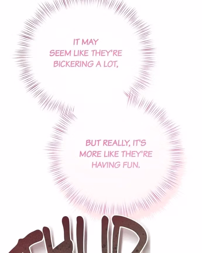When the Third WheelStrikes Back Chapter 82 page 168 - 