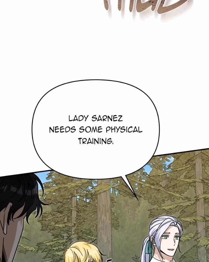 When the Third WheelStrikes Back Chapter 82 page 171 - 