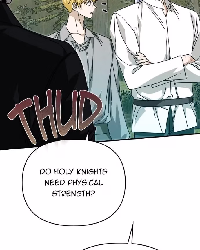 When the Third WheelStrikes Back Chapter 82 page 172 - 