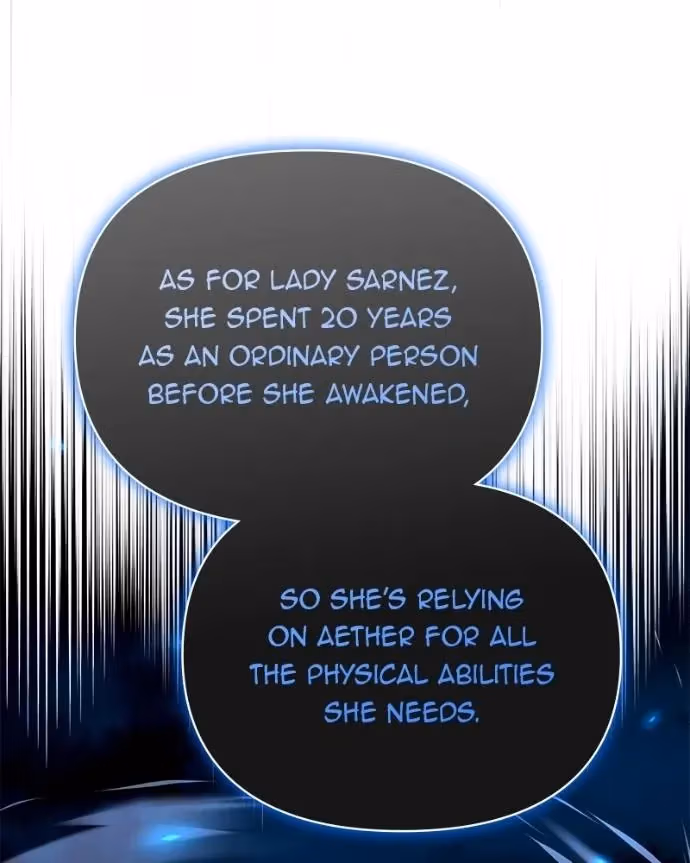 When the Third WheelStrikes Back Chapter 82 page 174 - 