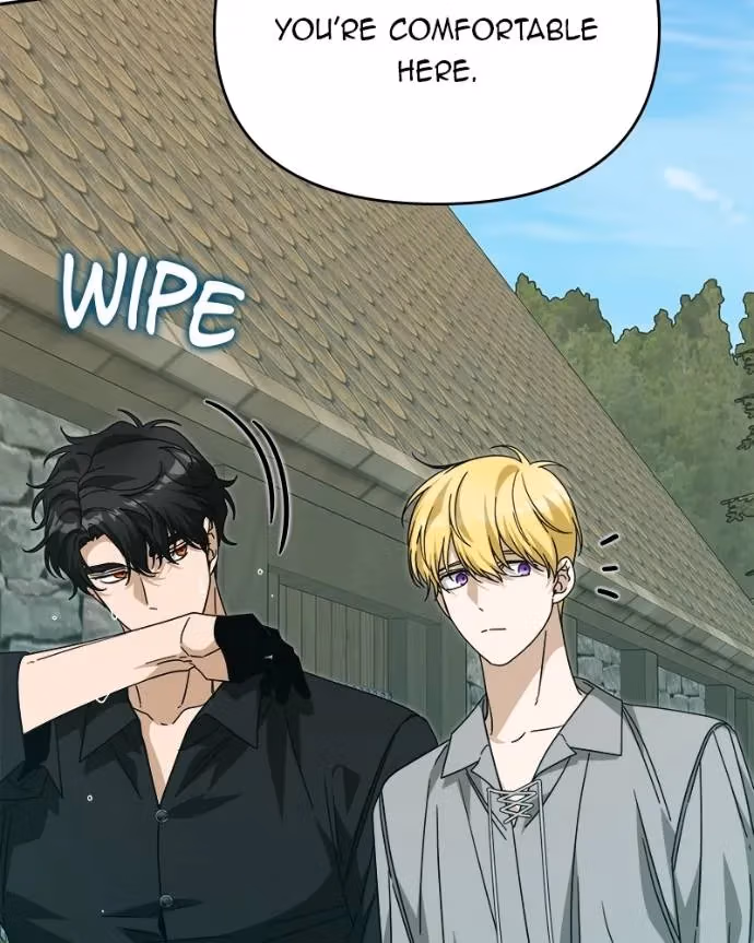 When the Third WheelStrikes Back Chapter 82 page 183 - 