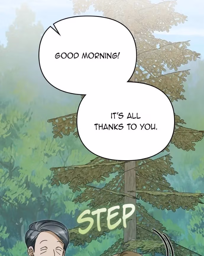 When the Third WheelStrikes Back Chapter 82 page 185 - 