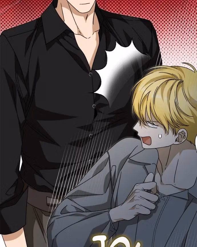When the Third WheelStrikes Back Chapter 82 page 193 - 