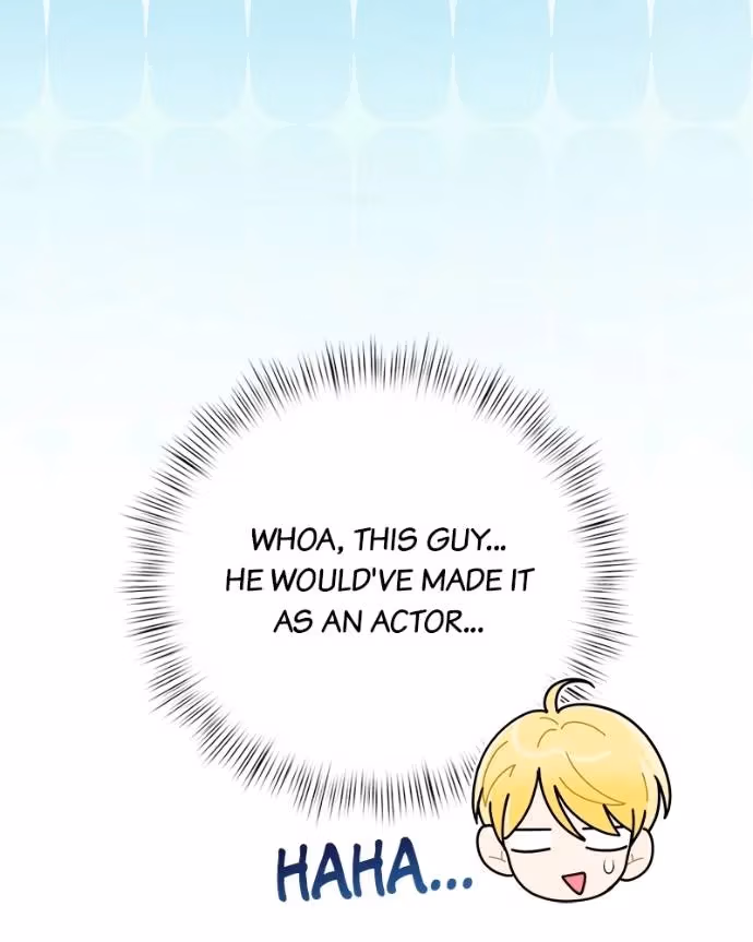 When the Third WheelStrikes Back Chapter 82 page 22 - 